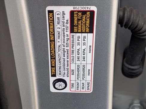 Used 2023 Mitsubishi Outlander SEL image 14