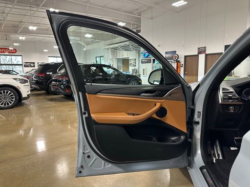 Used 2022 BMW X3 sDrive30i w/ M Sport Package 2 image 11