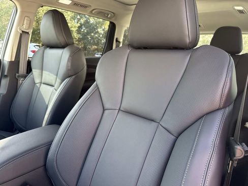 New 2026 Subaru Ascent Limited image 23