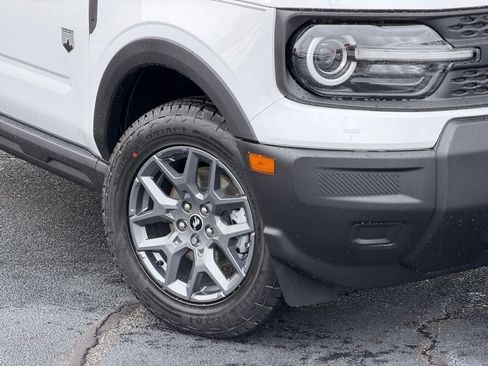 New 2026 Ford Bronco Sport Big Bend image 6