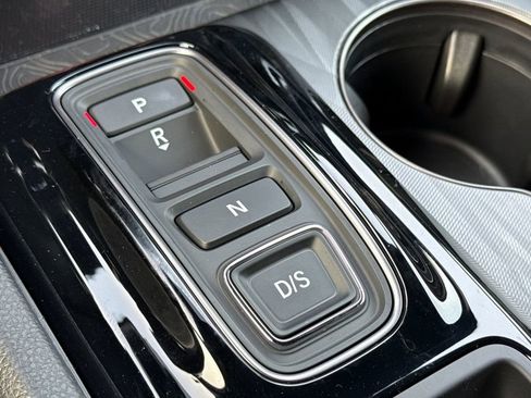 New 2026 Honda Passport TrailSport image 25