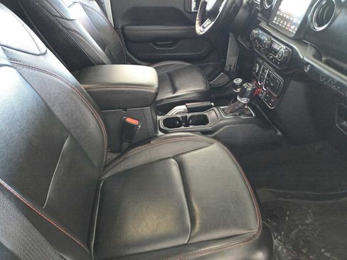 Used 2021 Jeep Wrangler Unlimited Rubicon image 14