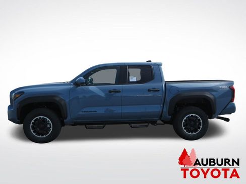 New 2026 Toyota Tacoma TRD Off-Road AWD/4WD image 3