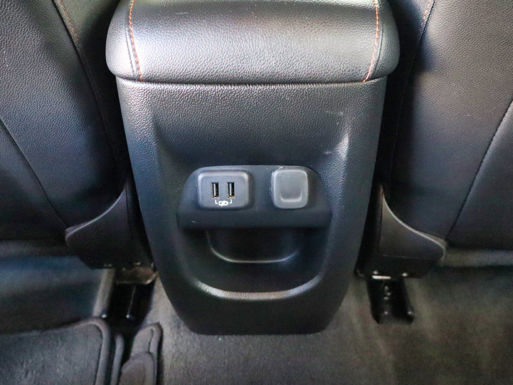 Used 2021 GMC Canyon AT4 w/ Driver Alert Package AWD/4WD image 40