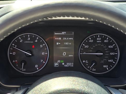 Used 2023 Subaru Legacy Touring XT image 7