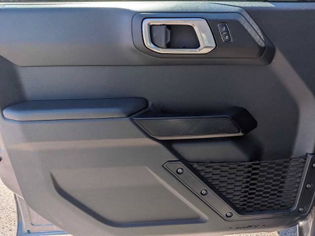Certified 2026 Ford Bronco Big Bend AWD/4WD image 18