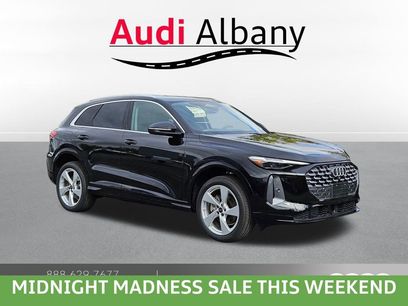 New 2025 Audi Q5 2.0T Premium Plus