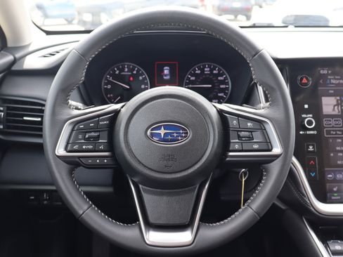 Used 2025 Subaru Legacy Premium AWD/4WD image 15