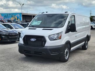 New 2026 Ford Transit 150 Low Roof w/ Load Area Protection Package video 2
