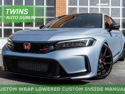 Used 2024 Honda Civic Type R
