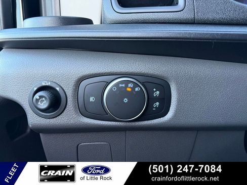 New 2026 Ford Transit 350 XLT AWD/4WD image 13