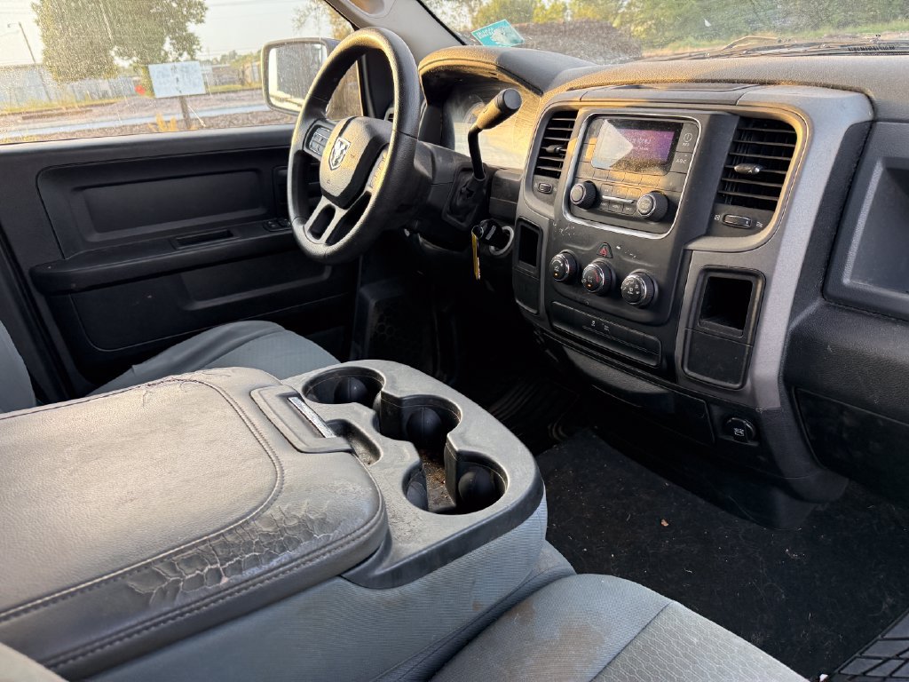 Used 2013 RAM 1500 Express RWD image 5