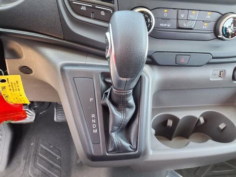 New 2025 Ford Transit 150 Base image 12