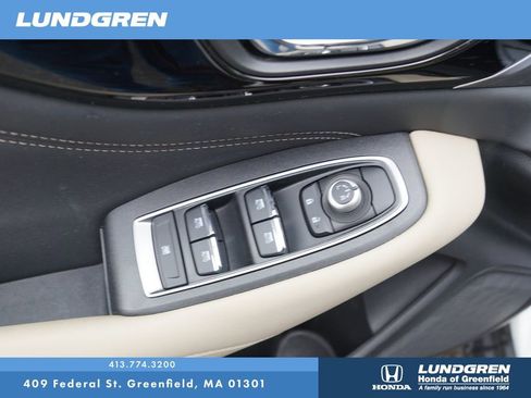 Used 2024 Subaru Outback Limited image 16