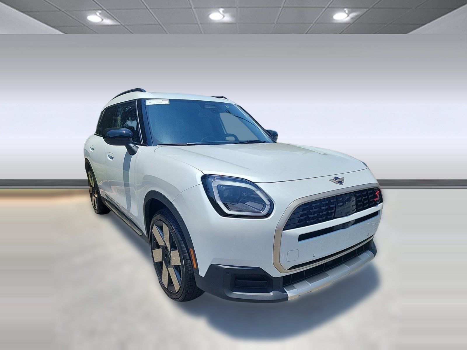 Used 2025 MINI Cooper Countryman S w/ Comfort Package Max AWD/4WD image 19
