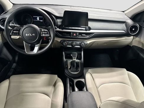 Used 2023 Kia Forte LXS FWD image 21