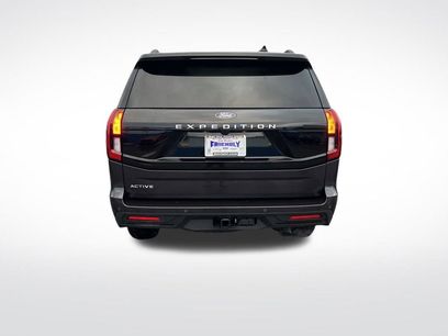 New 2026 Ford Expedition Active