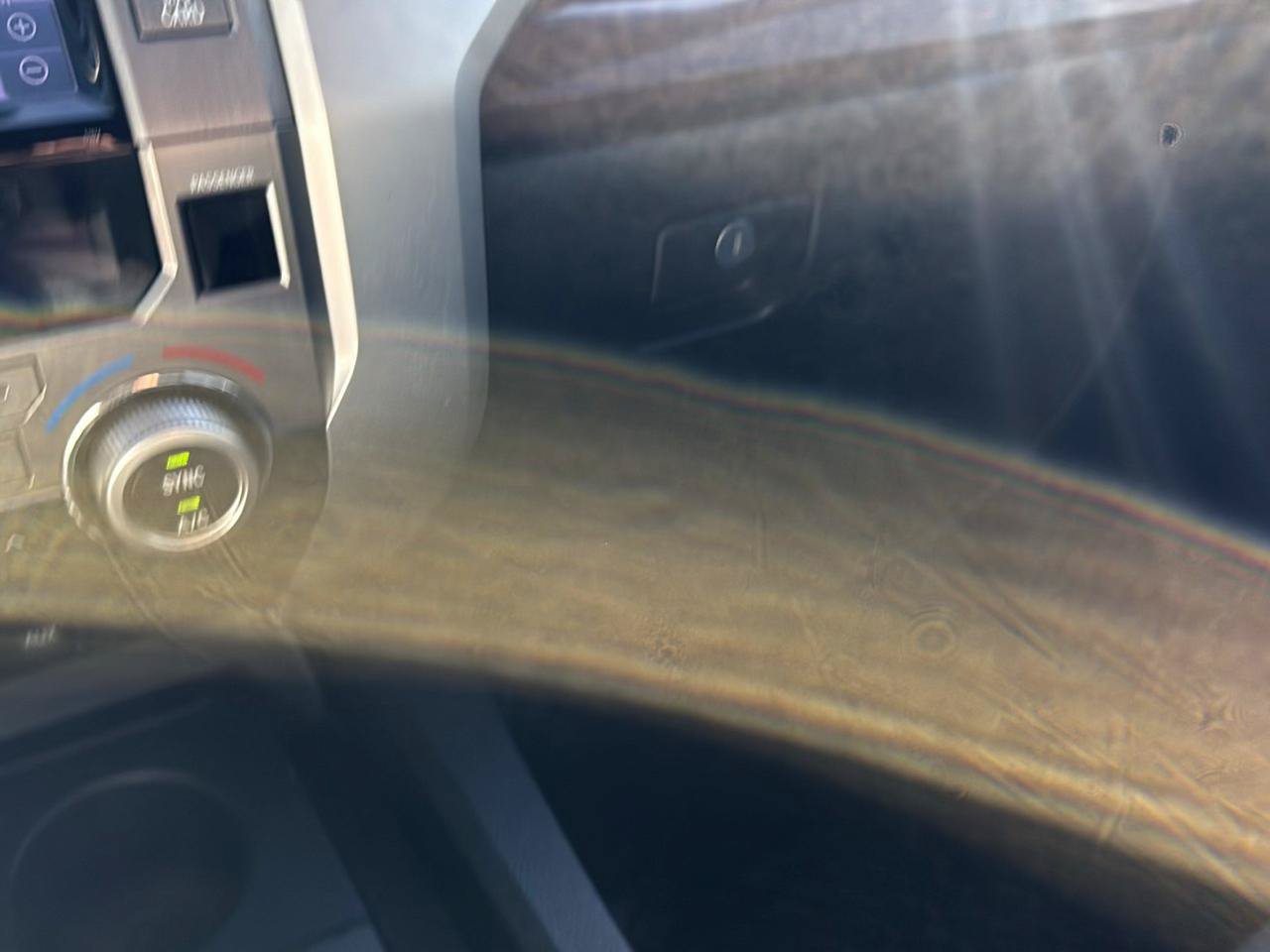 Used 2015 Toyota Tundra Limited AWD/4WD image 29