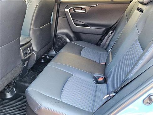 Used 2023 Toyota RAV4 XSE w/ XSE Grade Weather Package image 19
