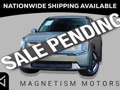 Used 2024 Kia EV9 Light Long Range