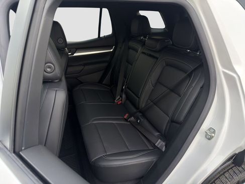 New 2026 GMC Terrain Elevation w/ Elevation Premium Package FWD image 13