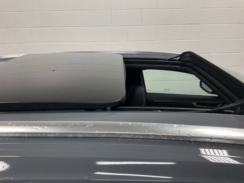 New 2026 Volkswagen Atlas Cross Sport SE AWD/4WD image 5
