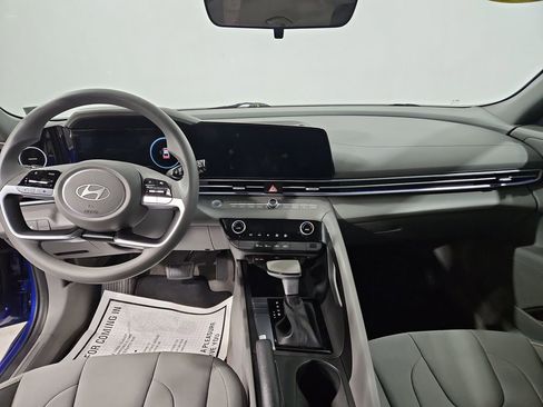 Certified 2024 Hyundai Elantra SEL image 14