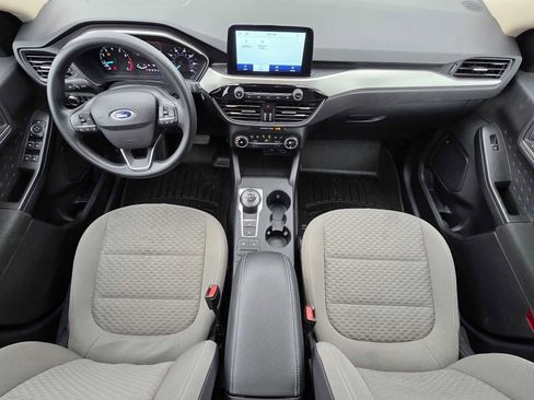 Used 2020 Ford Escape SE AWD/4WD image 18