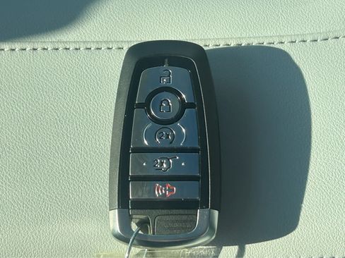 New 2027 Ford Expedition Max Platinum AWD/4WD image 65