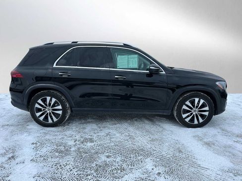 Used 2026 Mercedes-Benz GLE 350 4MATIC image 2