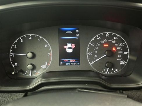 Used 2024 Toyota Corolla LE image 11