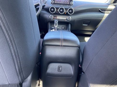 Used 2023 Nissan Sentra SR w/ Electronics Package FWD image 49