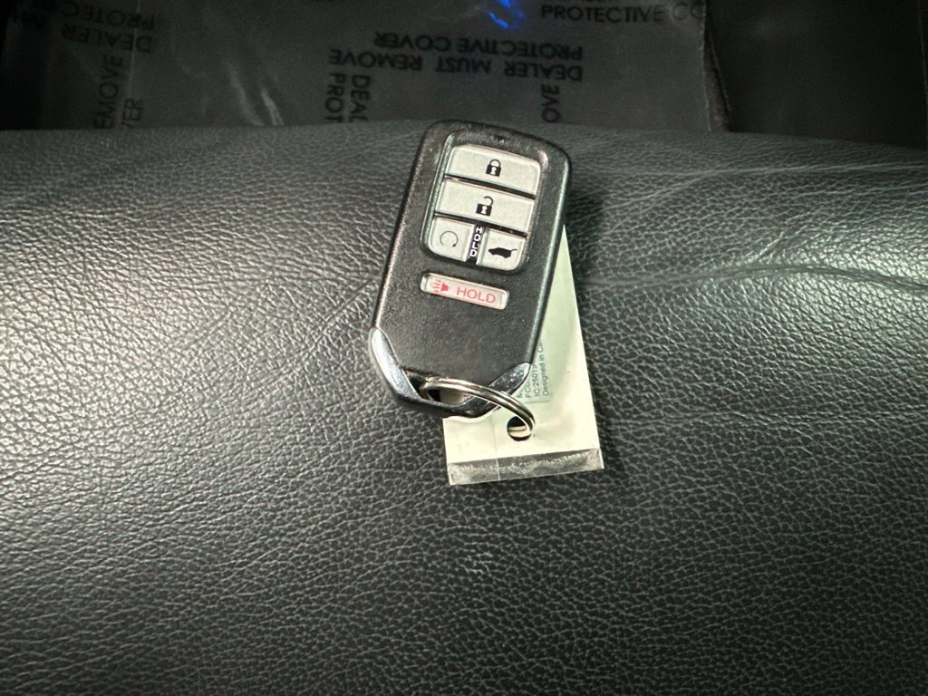 Used 2022 Honda Pilot Touring image 40