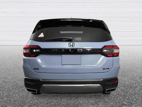 New 2026 Honda Pilot Elite image 4