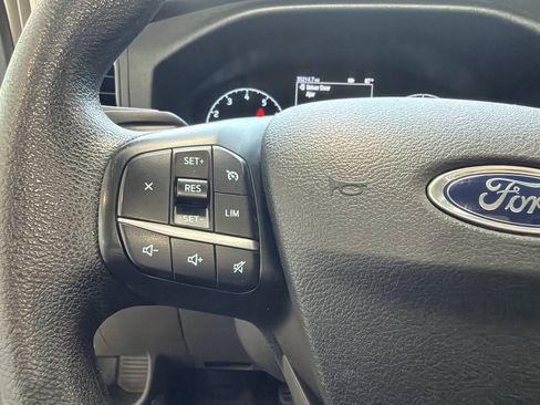 Used 2022 Ford Transit 250 148 High Roof AWD image 16