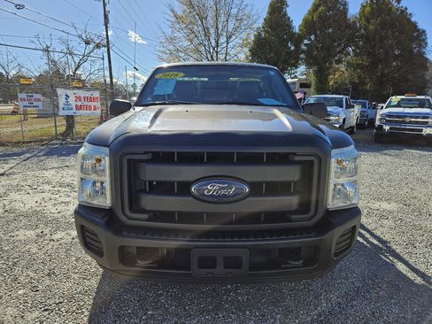 Used 2016 Ford F350 XL image 8