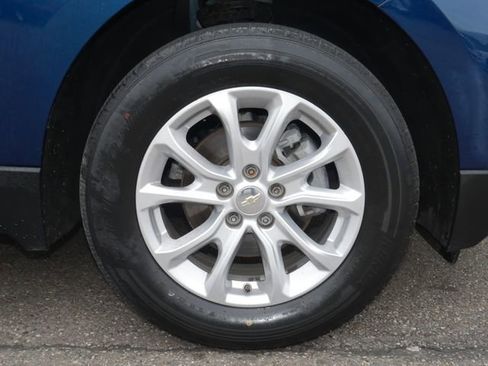 Used 2020 Chevrolet Equinox LT AWD/4WD image 10