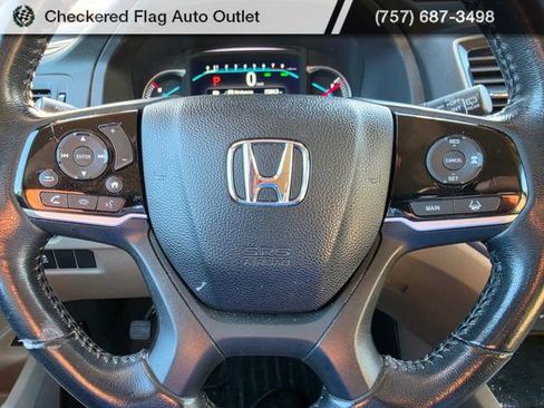 Used 2021 Honda Pilot EX-L image 15