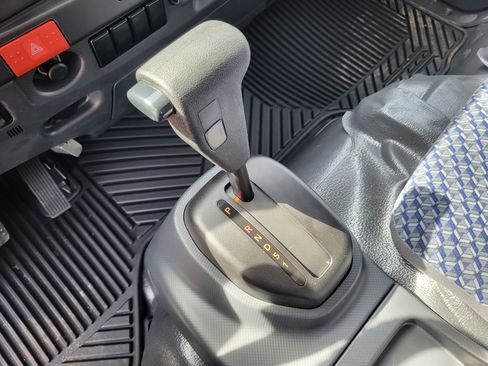 New 2026 Isuzu NPR image 14