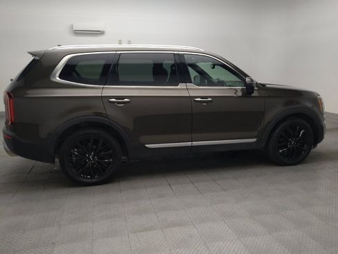 Used 2021 Kia Telluride SX FWD image 10
