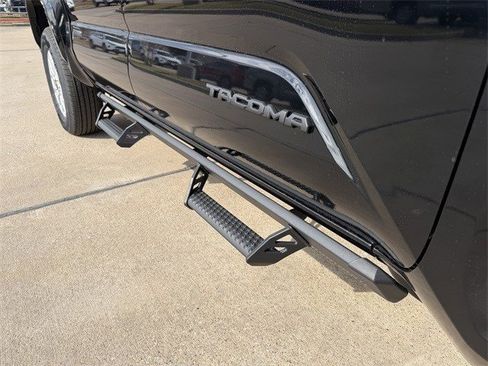 New 2026 Toyota Tacoma SR5 image 10