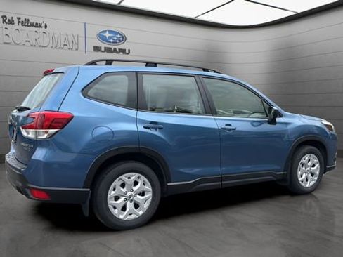 Used 2023 Subaru Forester AWD/4WD image 4