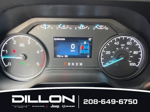 Used 2025 Ford F350 XL w/ XL Driver Assist Package AWD/4WD image 25