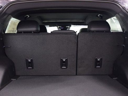 New 2026 Chevrolet Equinox EV LT w/ Active Safety Package 3 FWD image 23