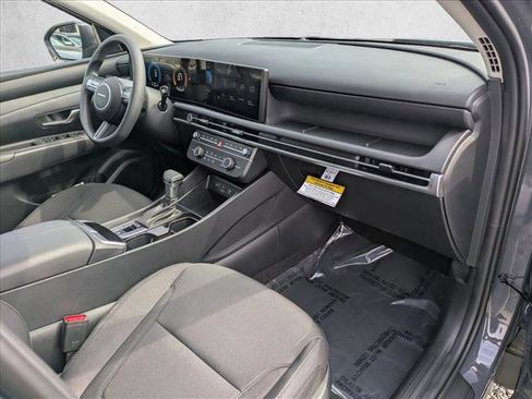 New 2026 Hyundai Tucson SE FWD image 20