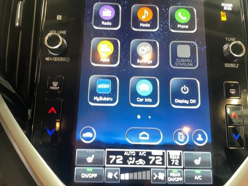 Used 2023 Subaru Ascent Premium AWD/4WD image 11