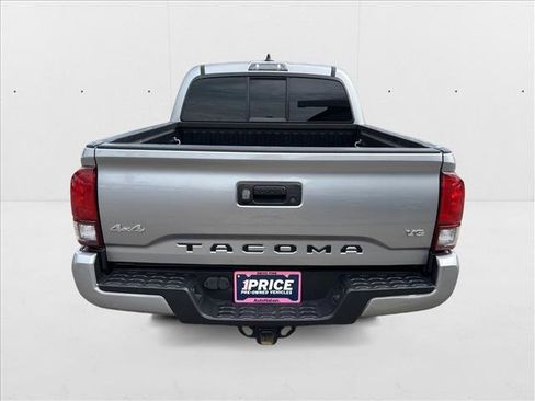 Used 2021 Toyota Tacoma SR image 4