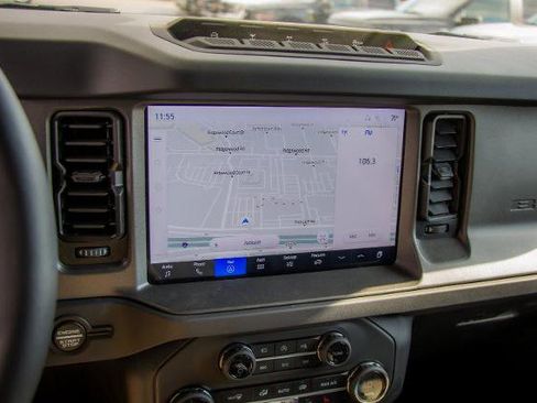 New 2025 Ford Bronco Badlands AWD/4WD image 18