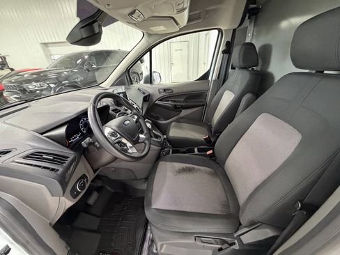 Used 2020 Ford Transit Connect XL FWD image 10