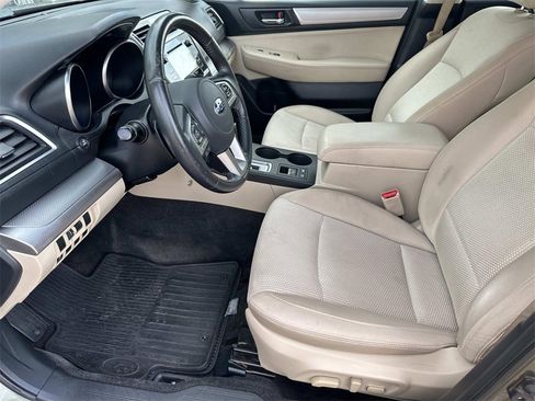 Used 2015 Subaru Outback 2.5i Premium w/ Protection Package #1 image 12